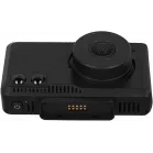Видеорегистратор с радар-детектором Sho-Me COMBO MIRAGE WIFI DUO черный 2160p 140гр. GPS MStar 8627