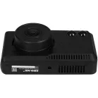 Видеорегистратор с радар-детектором Sho-Me COMBO MIRAGE WIFI DUO черный 2160p 140гр. GPS MStar 8627