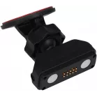 Видеорегистратор с радар-детектором Sho-Me COMBO MIRAGE WIFI DUO черный 2160p 140гр. GPS MStar 8627