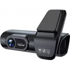 Видеорегистратор Sho-Me FHD-975 черный 2160x3840 2160p 140гр. GPS MStar 8629