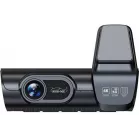 Видеорегистратор Sho-Me FHD-975 черный 2160x3840 2160p 140гр. GPS MStar 8629