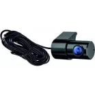 Видеорегистратор Sho-Me FHD-975 черный 2160x3840 2160p 140гр. GPS MStar 8629