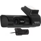 Видеорегистратор Sho-Me FHD-975 черный 2160x3840 2160p 140гр. GPS MStar 8629