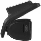 Видеорегистратор Sho-Me FHD-975 черный 2160x3840 2160p 140гр. GPS MStar 8629