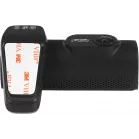 Видеорегистратор Sho-Me FHD-975 черный 2160x3840 2160p 140гр. GPS MStar 8629