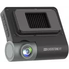 Видеорегистратор Silverstone F1 A85-SHD POLISCAN 4K черный 2160x3840 2160p 140гр.