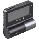 Видеорегистратор Silverstone F1 A85-SHD POLISCAN 4K черный 2160x3840 2160p 140гр.