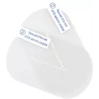 Видеорегистратор Silverstone F1 A85-SHD POLISCAN 4K черный 2160x3840 2160p 140гр.