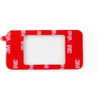 Видеорегистратор Silverstone F1 A85-SHD POLISCAN 4K черный 2160x3840 2160p 140гр.