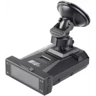 Радар-детектор Silverstone F1 SOCHI PRO II LNA GPS приемник