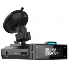 Радар-детектор Silverstone F1 SOCHI PRO II LNA GPS приемник