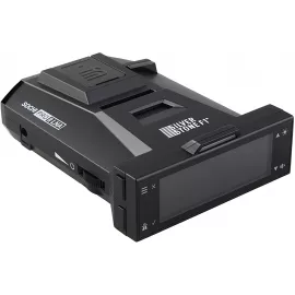 Радар-детектор Silverstone F1 SOCHI PRO II LNA GPS приемник