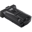 Радар-детектор Silverstone F1 SOCHI PRO II LNA GPS приемник