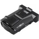 Радар-детектор Silverstone F1 SOCHI PRO II LNA GPS приемник