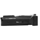 Радар-детектор Silverstone F1 SOCHI PRO II LNA GPS приемник