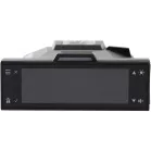 Радар-детектор Silverstone F1 SOCHI PRO II LNA GPS приемник