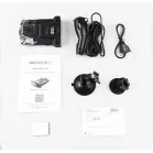 Радар-детектор Silverstone F1 SOCHI PRO II LNA GPS приемник