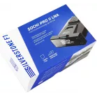 Радар-детектор Silverstone F1 SOCHI PRO II LNA GPS приемник