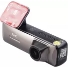 Видеорегистратор Silverstone F1 ViJet черный 1080x1920 1080p 140гр.