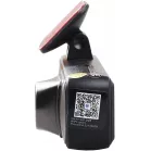 Видеорегистратор Silverstone F1 ViJet черный 1080x1920 1080p 140гр.