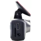 Видеорегистратор Silverstone F1 ViJet черный 1080x1920 1080p 140гр.