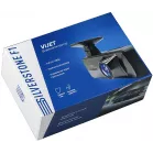 Видеорегистратор Silverstone F1 ViJet черный 1080x1920 1080p 140гр.