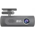 Видеорегистратор Silverstone F1 A50-SHD Focus черный 5Mpix 1440x2560 1440p 150гр.