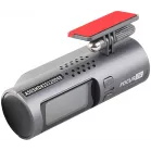 Видеорегистратор Silverstone F1 A50-SHD Focus черный 5Mpix 1440x2560 1440p 150гр.