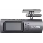 Видеорегистратор Silverstone F1 A50-SHD Focus черный 5Mpix 1440x2560 1440p 150гр.