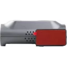 Видеорегистратор Silverstone F1 A50-SHD Focus черный 5Mpix 1440x2560 1440p 150гр.