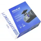 Видеорегистратор Silverstone F1 A50-SHD Focus черный 5Mpix 1440x2560 1440p 150гр.