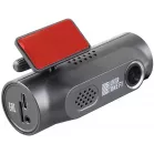 Видеорегистратор Silverstone F1 A50F FOCUS 2К DUO черный 5Mpix 1440x2560 1440p 150гр.