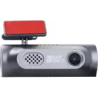 Видеорегистратор Silverstone F1 A50F FOCUS 2К DUO черный 5Mpix 1440x2560 1440p 150гр.