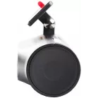 Видеорегистратор Silverstone F1 A50F FOCUS 2К DUO черный 5Mpix 1440x2560 1440p 150гр.