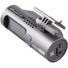 Видеорегистратор Silverstone F1 A50F FOCUS 2К DUO черный 5Mpix 1440x2560 1440p 150гр.