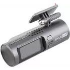 Видеорегистратор Silverstone F1 A50F FOCUS 2К DUO черный 5Mpix 1440x2560 1440p 150гр.