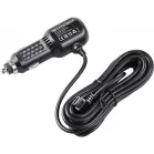 Видеорегистратор Silverstone F1 A50F FOCUS 2К DUO черный 5Mpix 1440x2560 1440p 150гр.