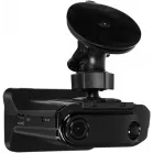 Видеорегистратор с радар-детектором Inspector MARLIN S PRO черный 1080x1920 1080p 130гр. GPS Ambarella A12A20