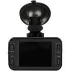 Видеорегистратор с радар-детектором Inspector MARLIN S PRO черный 1080x1920 1080p 130гр. GPS Ambarella A12A20