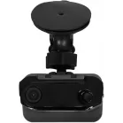 Видеорегистратор с радар-детектором Inspector MARLIN S PRO черный 1080x1920 1080p 130гр. GPS Ambarella A12A20