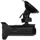 Видеорегистратор с радар-детектором Inspector MARLIN S PRO черный 1080x1920 1080p 130гр. GPS Ambarella A12A20