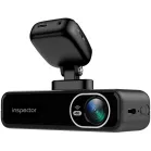 Видеорегистратор Inspector UHD-450 черный 8Mpix 2160x3840 2160p 155гр. Allwinner V536