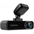 Видеорегистратор Inspector UHD-450 черный 8Mpix 2160x3840 2160p 155гр. Allwinner V536