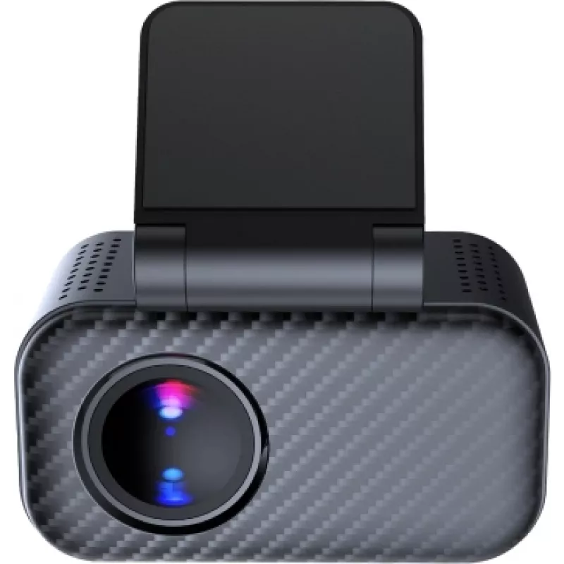 Видеорегистратор Neoline WOWCAM 2 черный 1440x2560 1440p 170гр.