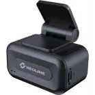 Видеорегистратор Neoline WOWCAM 2 черный 1440x2560 1440p 170гр.