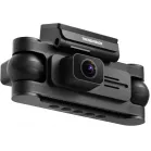 Видеорегистратор TrendVision Proof 360 GPS Ultra черный 2Mpix 2160x3840 2160p 150гр. GPS SigmaStar SSC8838G