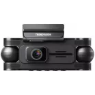 Видеорегистратор TrendVision Proof 360 GPS Ultra черный 2Mpix 2160x3840 2160p 150гр. GPS SigmaStar SSC8838G