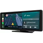 Видеорегистратор Navitel DS810 черный 1080x1920 1080p 140гр. CV1812H-A