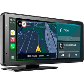 Видеорегистратор Navitel DS810 черный 1080x1920 1080p 140гр. CV1812H-A