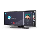 Видеорегистратор Navitel DS1020 черный 1080x1920 1080p 140гр. CV1812H-A